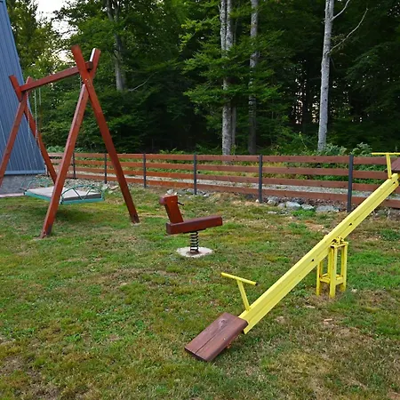 펜션 Gocki Raj 2 고츠