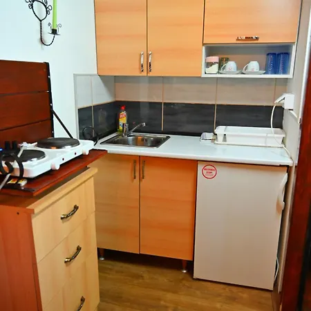 Gocki Raj 2 Tatil Evi *