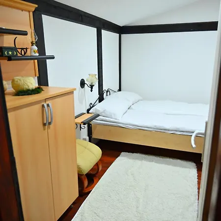 בית נופש Gocki Raj 2