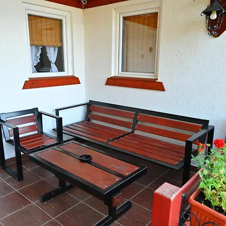 Gocki Raj 2 펜션 고츠