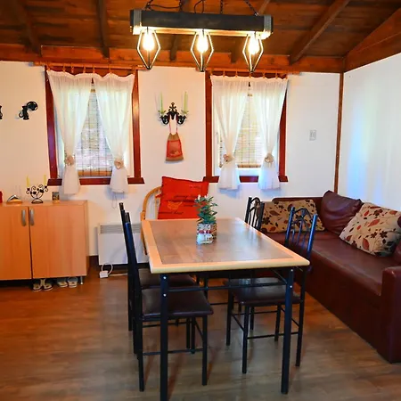 Gocki Raj 2 * 고츠