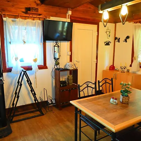 Gocki Raj 2 בית נופש