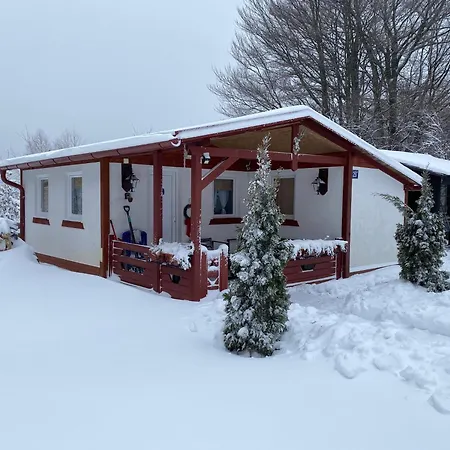 בית נופש Gocki Raj 2 *