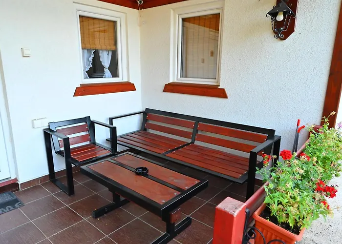 Gocki Raj 2 펜션 고츠