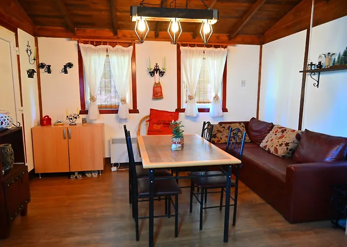 Gocki Raj 2 * 고츠